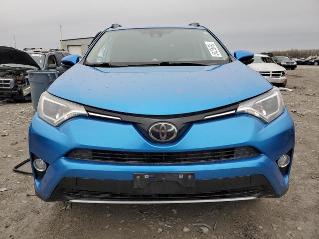 2018 TOYOTA RAV4 ADVEN - 2T3RFREV2JW748129
