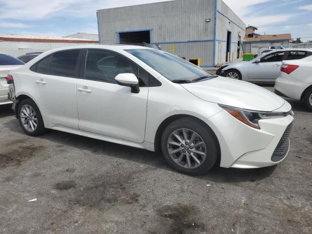 Vin: jtdhpmae0mj150917, lot: 52739225, toyota corolla le 20214