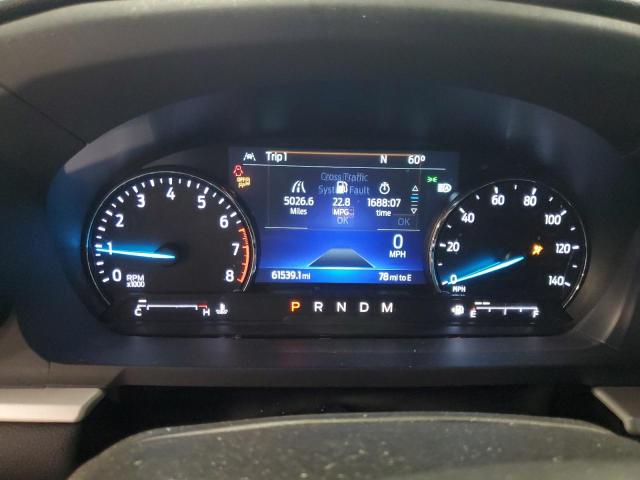 2020 FORD EXPLORER X - 1FMSK8DH1LGD15110