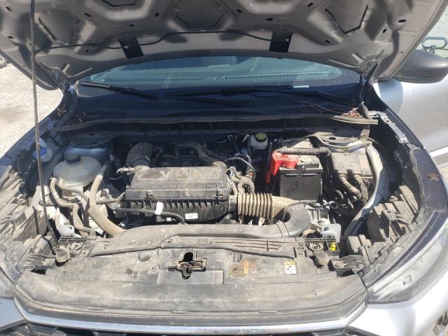 2023 FORD ESCAPE ST - 1FMCU9MN9PUA00962