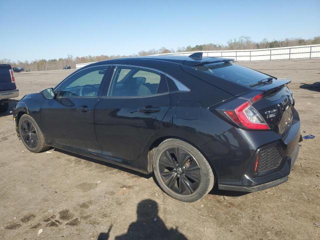 2018 HONDA CIVIC EX SHHFK7H53JU431012