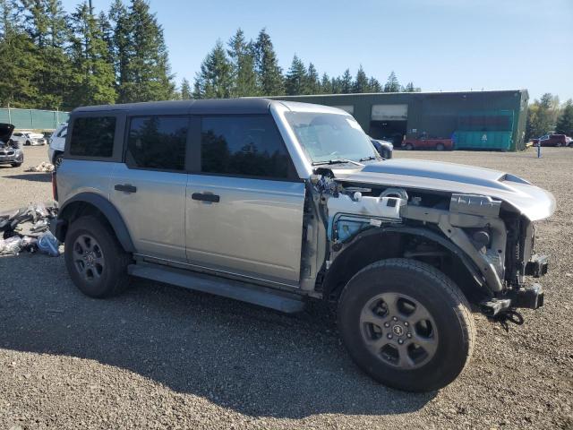 Vin: 1fmde5bh9plb49997, lot: 53353975, ford bronco base 20234