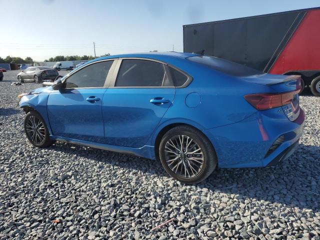 Vin: 3kpf54ad8re735592, lot: 55054715, kia forte gt line 20242