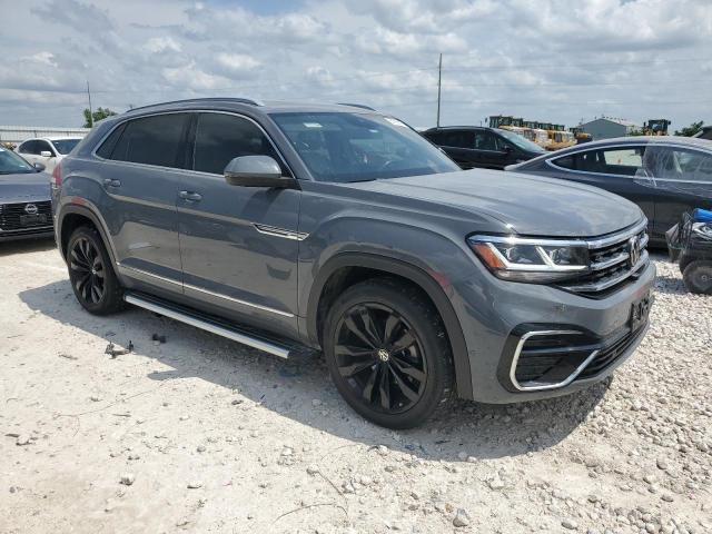 Vin: 1v2fe2ca6nc219819, lot: 54796015, volkswagen atlas sel premium r-line 20224