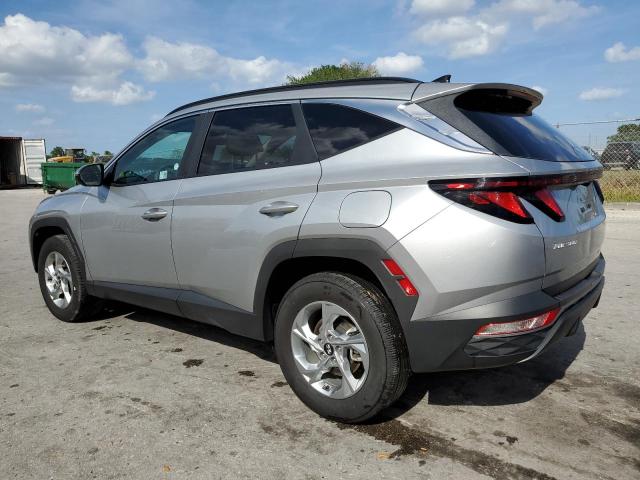 Vin: 5nmjbcde1rh387810, lot: 51840715, hyundai tucson sel 20242