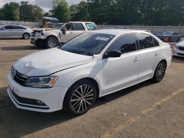 VOLKSWAGEN JETTA SE