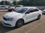 2015 VOLKSWAGEN JETTA SE - 3VWD17AJ3FM425410