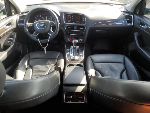 wa1lfafp0ea105784 - 2014 Audi Q5 Premium Plus - #51862495