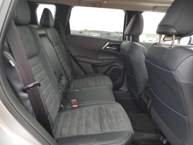2024 MITSUBISHI OUTLANDER - JA4J4VA84RZ067097