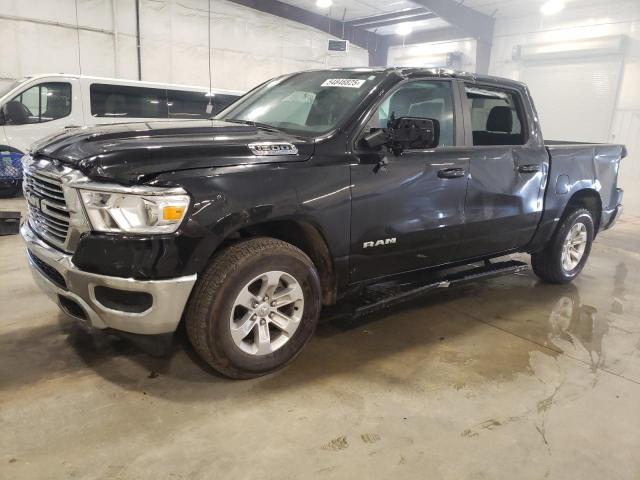 Vin: 1c6srfjtxpn641798, lot: 54846825, ram 1500 laramie 2023 img_1