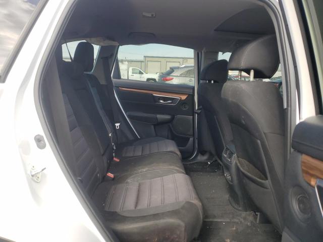 2022 HONDA CR-V EX - 5J6RT6H50NL020881
