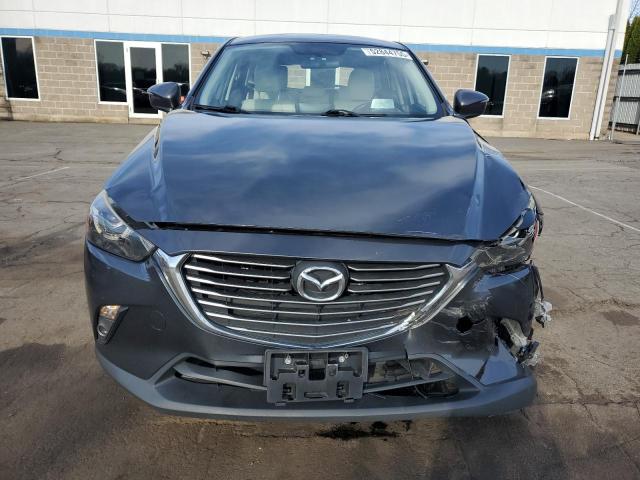2016 MAZDA CX-3 GRAND - JM1DKBD72G0108273