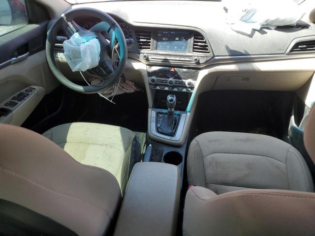 2020 HYUNDAI ELANTRA SE - 5NPD84LF3LH596987