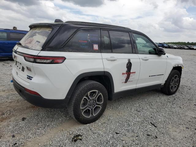 Vin: 1c4rjyc65n8720955, lot: 51505265, jeep grand cher trailhawk 4xe 20223