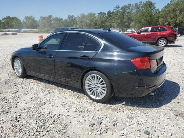 2013 BMW 328 I - WBA3A5G51DNP26027