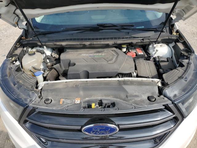 2018 FORD EDGE SPORT - 2FMPK4AP5JBB28810