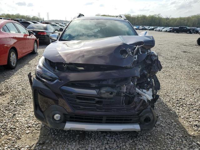 2024 SUBARU OUTBACK TO - 4S4BTGPD0R3285386