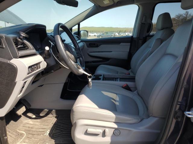 2022 HONDA ODYSSEY EX NY76524