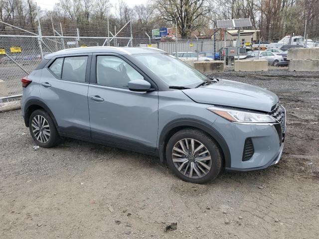 Vin: 3n1cp5cv6pl557864, lot: 51218515, nissan kicks sv 20234