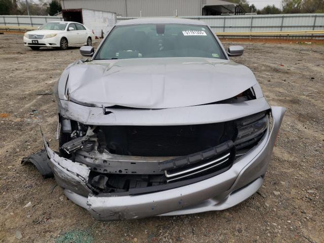 2016 DODGE CHARGER SE - 2C3CDXBG4GH173471