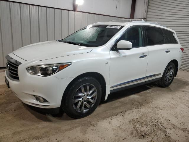 INFINITI QX60