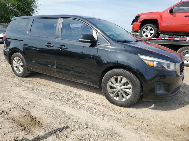Vin: kndma5c19g6207848, lot: 51541855, kia sedona l 20164