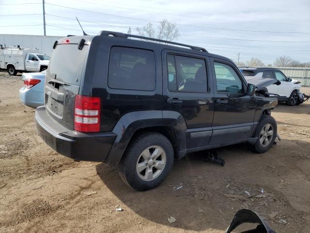 Vin: 1c4pjmak2cw129930, lot: 54424475, jeep liberty sport 20123
