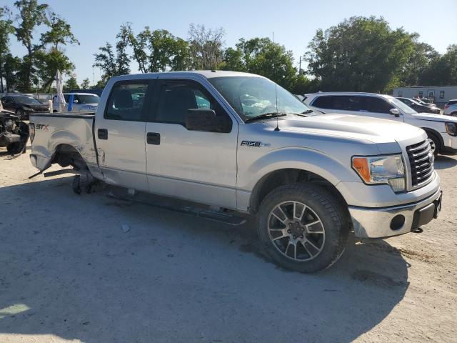 Vin: 1ftfw1efxeke88266, lot: 52380215, ford f-150 supercrew 20144