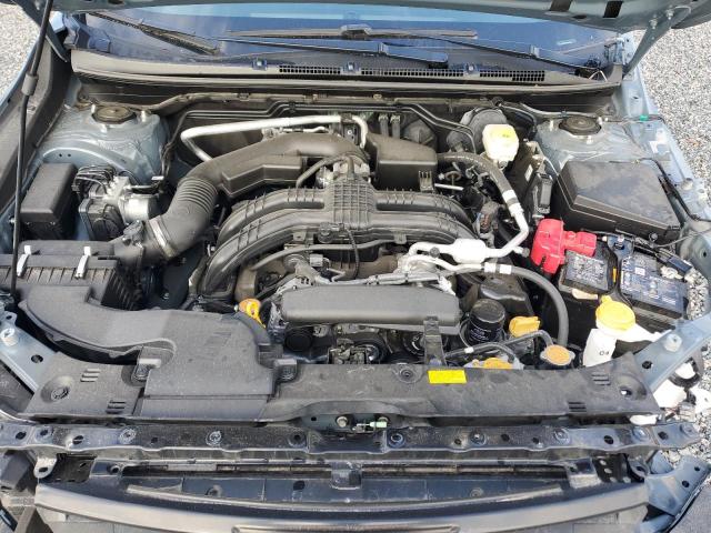 2024 SUBARU CROSSTREK - JF2GUADC7RH344017