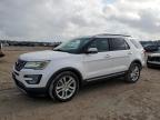 2017 FORD EXPLORER L - 1FM5K7F85HGB52604