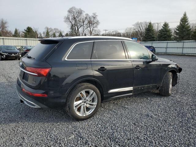 Vin: wa1lxbf7xnd013311, lot: 49759825, audi q7 premium plus 20223