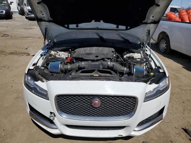 2017 JAGUAR XF PREMIUM SAJBD4BVXHCY30154