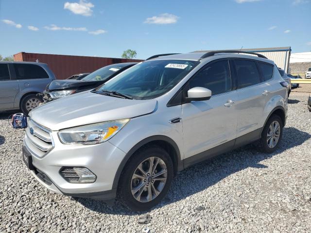2018 FORD ESCAPE SE - 1FMCU9G91JUB49484