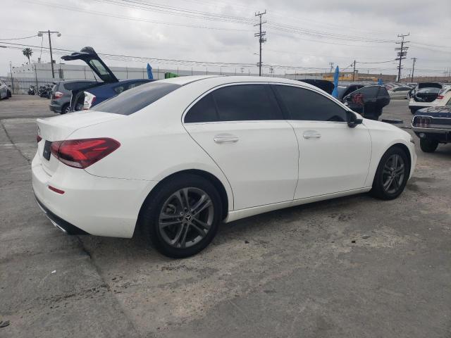 2020 MERCEDES-BENZ A 220 W1K3G4EB4LJ231871