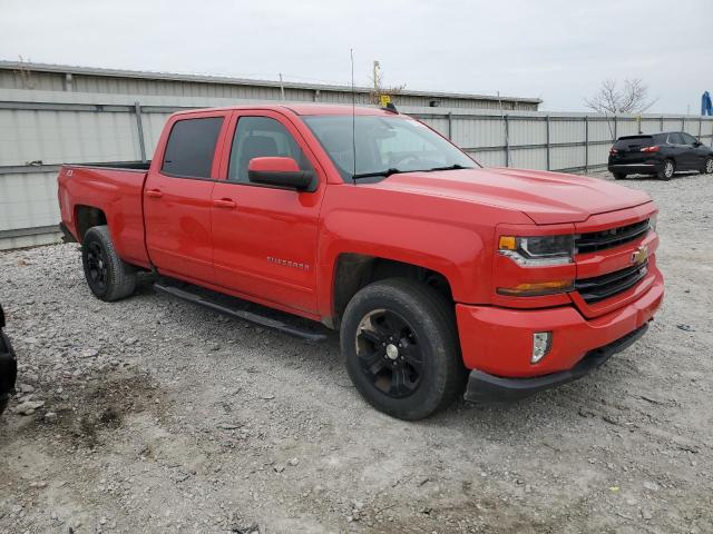 Vin: 3gcukrec0hg161264, lot: 53352225, chevrolet all models k1500 lt 20174
