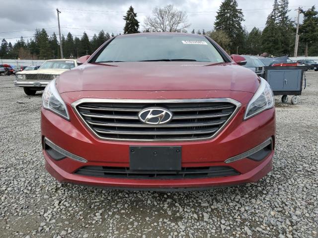 2015 HYUNDAI SONATA ECO - 5NPE24AA4FH236483