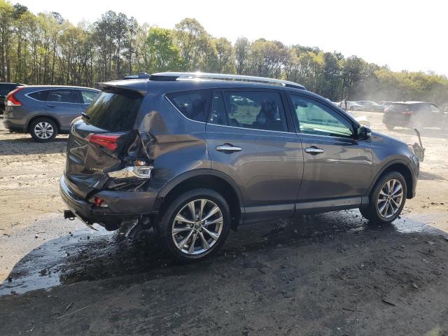 Vin: 2t3yfrev5gw278229, lot: 51238955, toyota rav4 limited 20163