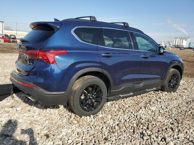 Vin: 5nms6daj4ph560412, lot: 53562615, hyundai santa fe xrt 20233