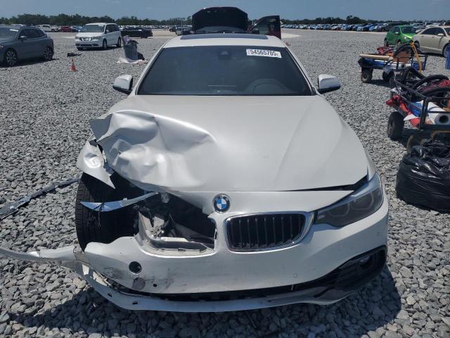 2019 BMW 430I GRAN WBA4J1C50KBU67323