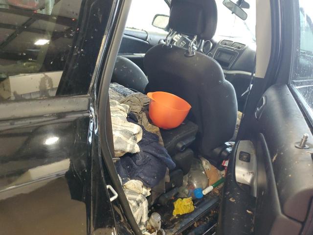 2018 DODGE JOURNEY SX 3C4PDCBG8JT335462