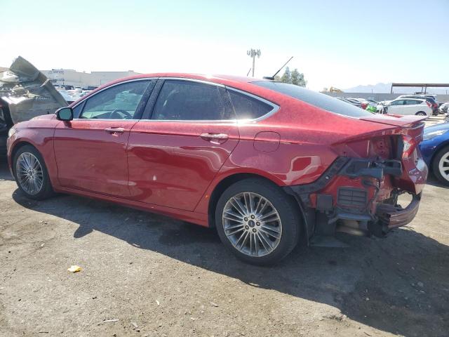 Vin: 3fa6p0h91er207826, lot: 50140335, ford fusion se 20142