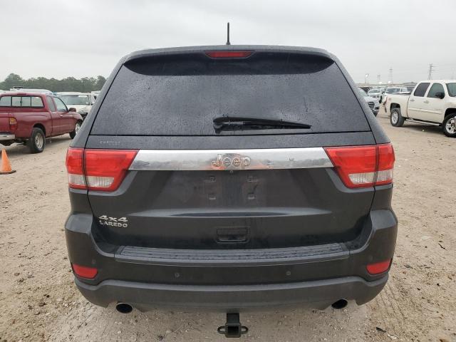 2012 JEEP GRAND CHER - 1C4RJFAT5CC210936