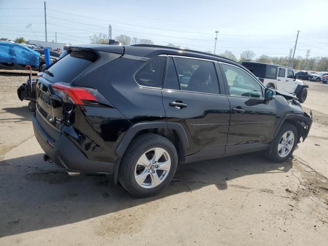 Vin: 2t3p1rfv0kc002169, lot: 54846635, toyota rav4 xle 20193