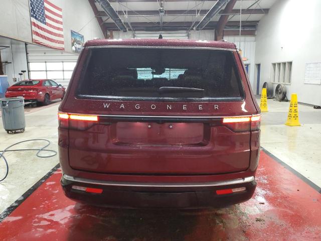 2025 JEEP WAGONEER S 1C4SJVAP2SS501641