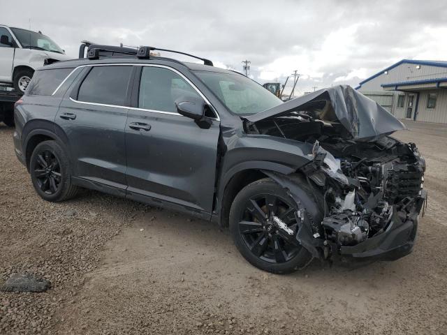 Vin: km8r3dge6pu591926, lot: 52915095, hyundai palisade x xrt 20234