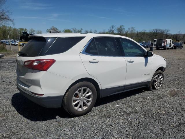 Vin: 3gnaxuevxkl327661, lot: 54168045, chevrolet equinox lt 20193