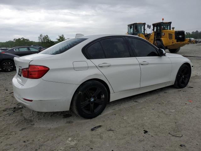 Vin: wba3a5c58ef605710, lot: 53621695, bmw 3 series i 20143