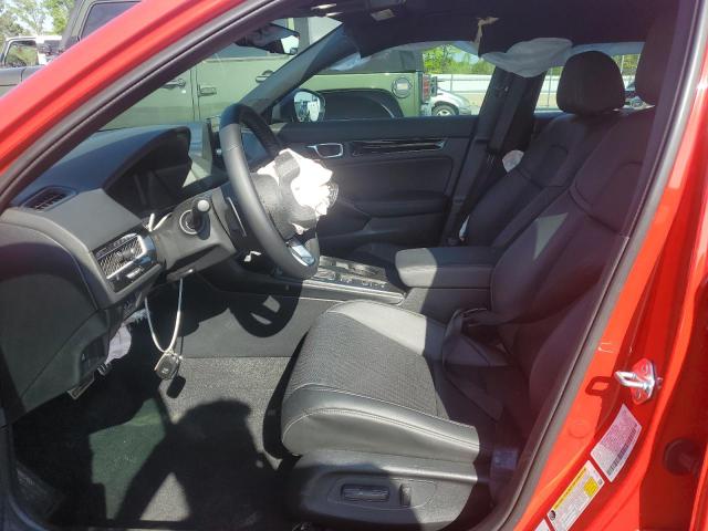 2025 HONDA CIVIC SPOR - 2HGFE4F85SH320527