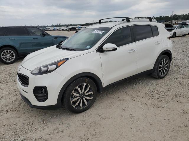 Vin: kndpn3acxk7584573, lot: 52543725, kia sportage ex 2019 img_1