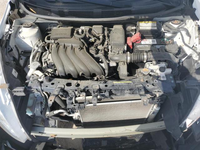 2019 NISSAN VERSA S - 3N1CN7AP0KL869970